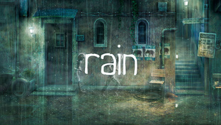 Rain