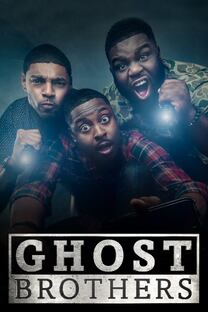 ghost brothers saison 2