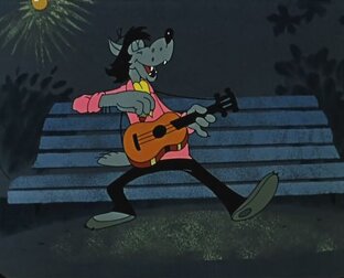 Истории, сказки, притчи