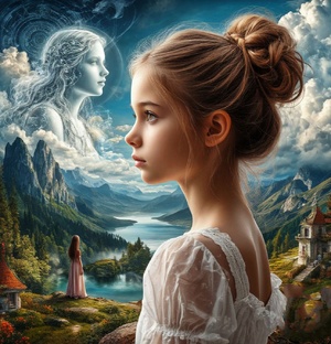 Сны о которых не хочется молчать. 