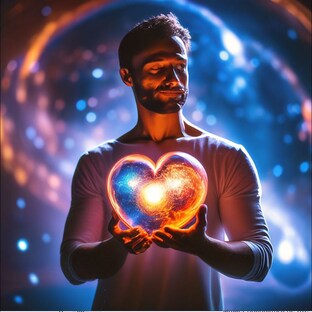 Реальность круче самых смелых фантазий. 