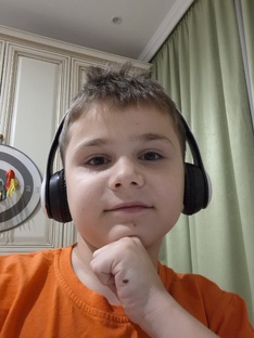 Музыкальные видео