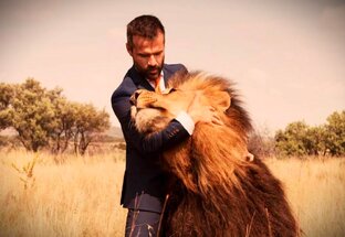 С нежностью о мужественности