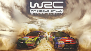 WRC: FIA World Rally Championship