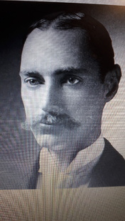 Джон Джейкоб Астор. 