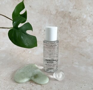 Уход за кожей