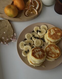 Пп-рецепты 