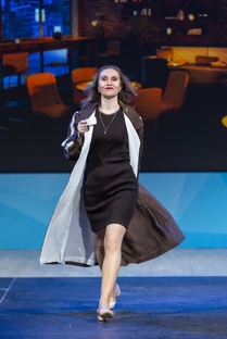 Одежда и настроение 