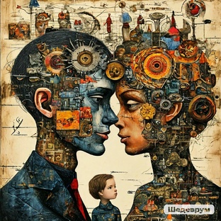 Про отношения