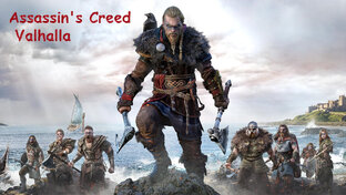 Assassin's Creed Valhalla