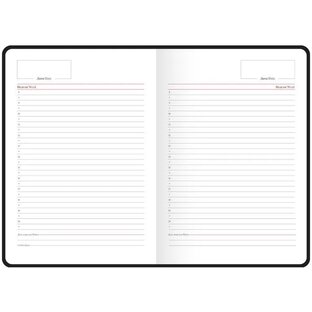 МОЙ ЕЖЕДНЕВНИК