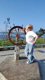 Посты-маршруты