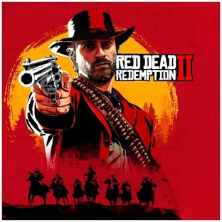 Red Dead Redemption. Прохождение. Злое, но веселое