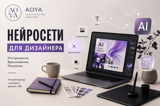 Нейросети для дизайна и проектирования
