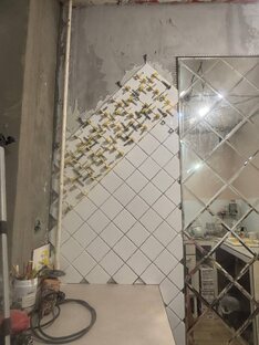 укладка плитки