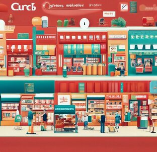 Обзор покупок