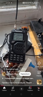 Байки от Митяя