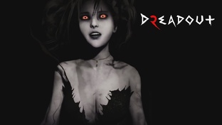 DreadOut 2. Моды