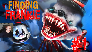 Finding Frankie