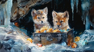 Сказки в стихах