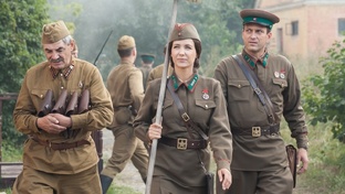 Военные фильмы