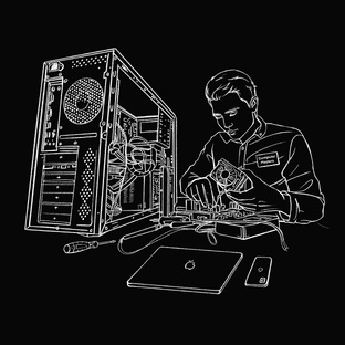 Компьютеры и технологии