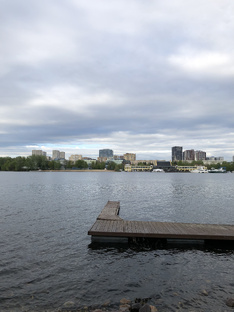 Покрово-Стрешнево 