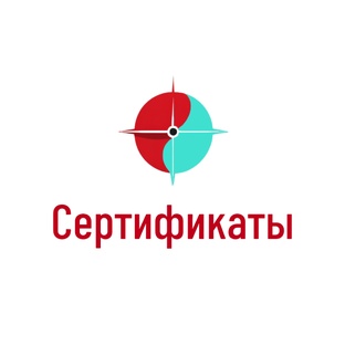 🏆 Сертификаты