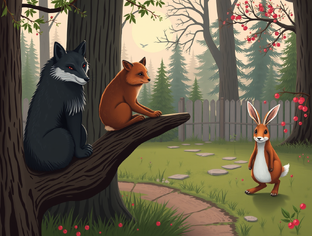 Стихотворения