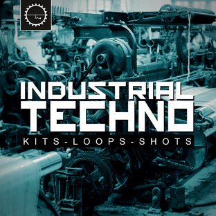 industrial techno
