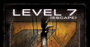 Level 7 Escape
