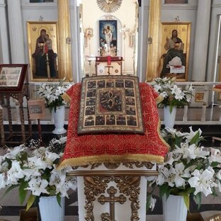 Молитва на каждый день ✝️