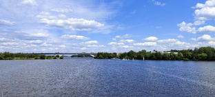 Москва-река