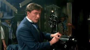 Синема, синема, синема