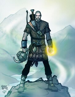 Skyrim | Моды