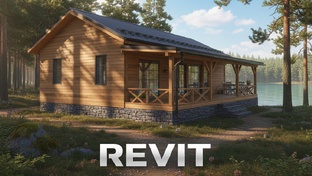 Revit и нейросети