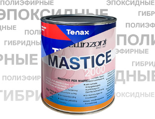 Клеи для камня