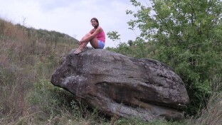 Каменная сказка