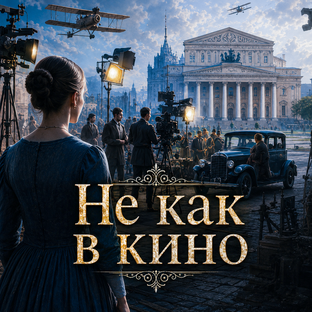 Не как в кино