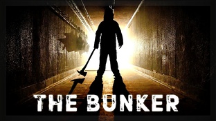 The Bunker ➤ Прохождение с Русским 
