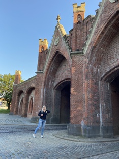 Калининград 