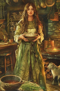 Опять весна