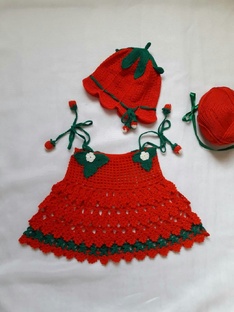 Вязание для детей