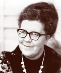 Ларионова Ольга