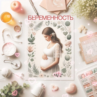 Беременность