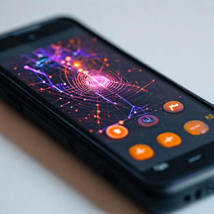 Как установить нейросеть на телефон Android или iOS