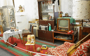 События и люди в СССР