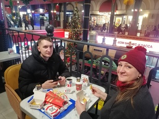 Санкт - Петербург 