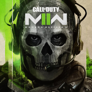 Call of Duty: Modern Warfare 2