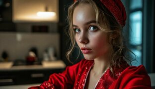 Наглые родственники